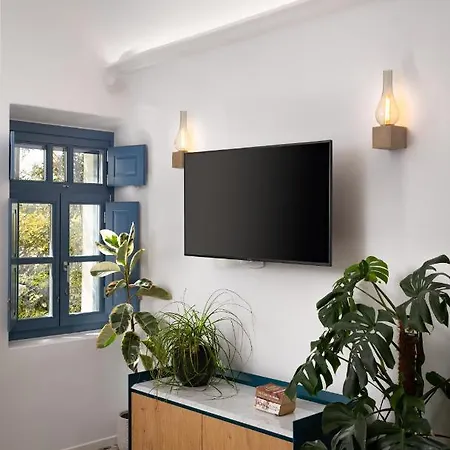 Bliss Mansion With Sunset View & Swimming Pool