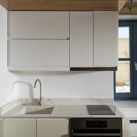 Villa Sunset View Villa With Swimming Pool & Heated Jacuzzi Pyrgos Kallistis