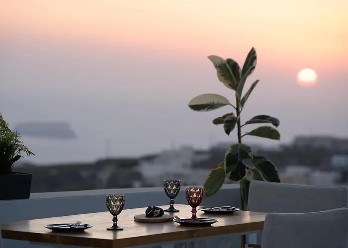 Sunset View Villa With Swimming Pool & Heated Jacuzzi