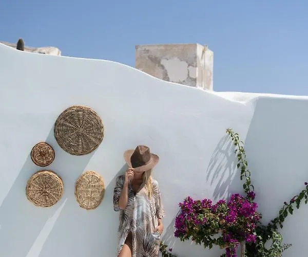 Sunset View Villa With Swimming Pool & Heated Jacuzzi Pyrgos Kallistis