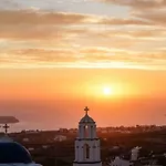 Sunset View Villa With Swimming Pool & Heated Jacuzzi Villa