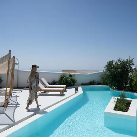 Βίλα Bliss Mansion With Sunset View & Swimming Pool *