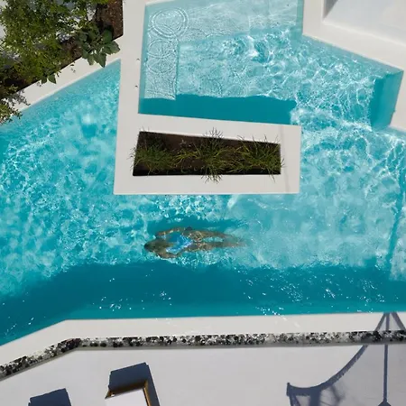 Bliss Mansion With Sunset View & Swimming Pool Βίλα *