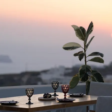 Sunset View With Swimming Pool & Heated Jacuzzi