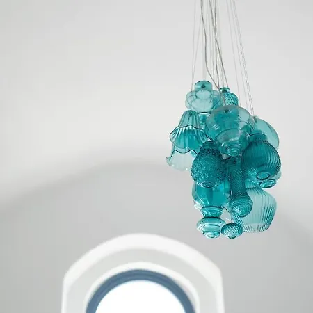 Bliss Mansion With Sunset View & Swimming Pool 빌라 피르고스