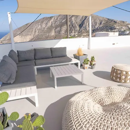 Βίλα Bliss Mansion With Sunset View & Swimming Pool *