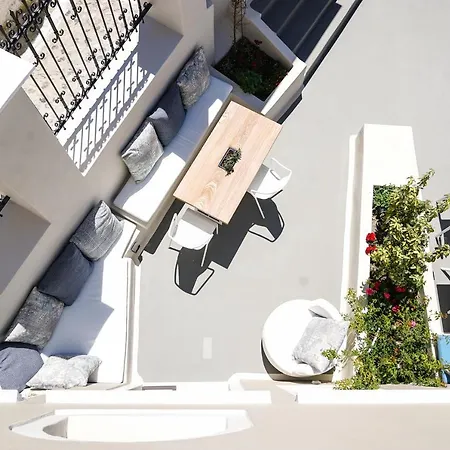 Sunset View With Swimming Pool & Heated Jacuzzi Villa *