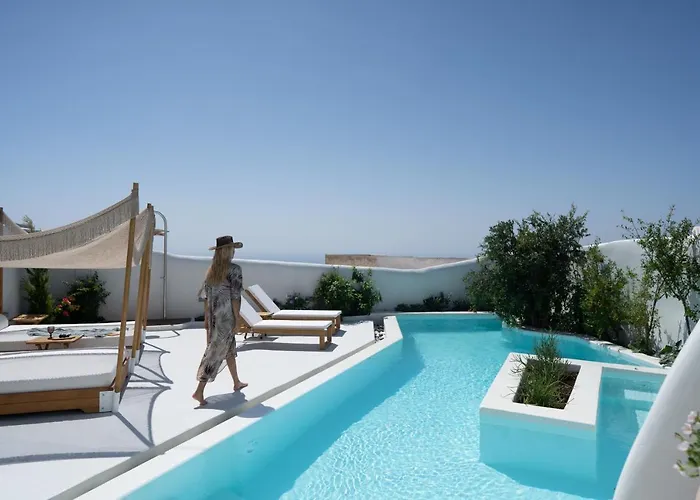 别墅 Bliss Mansion With Sunset View & Swimming Pool *