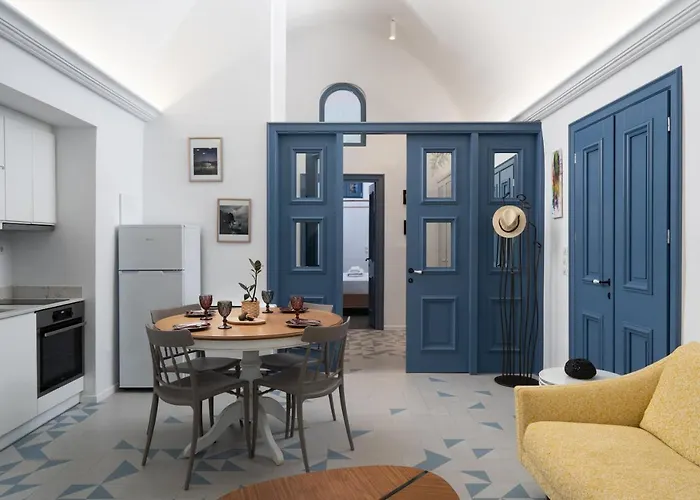 Βίλα Sunset View Villa With Swimming Pool & Heated Jacuzzi *