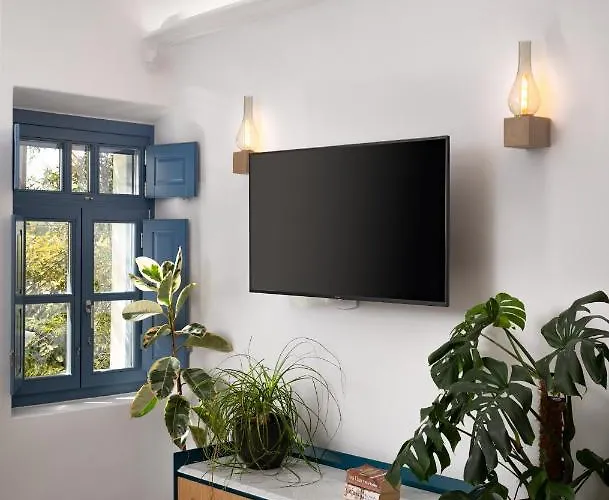 Sunset View Villa With Swimming Pool & Heated Jacuzzi