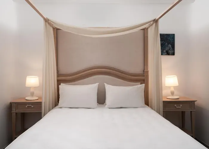 别墅 Bliss Mansion With Sunset View & Swimming Pool *