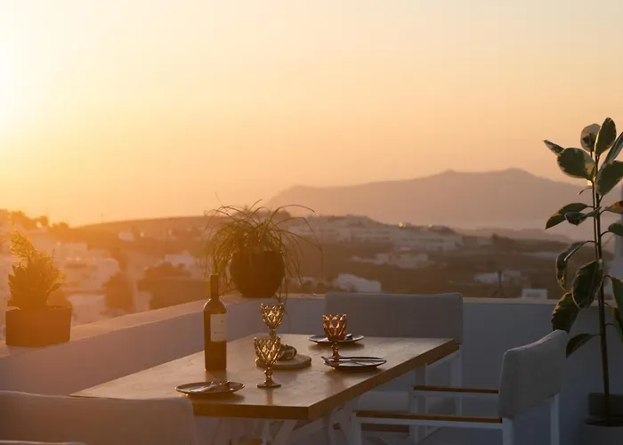 Βίλα Sunset View Villa With Swimming Pool & Heated Jacuzzi Πύργος