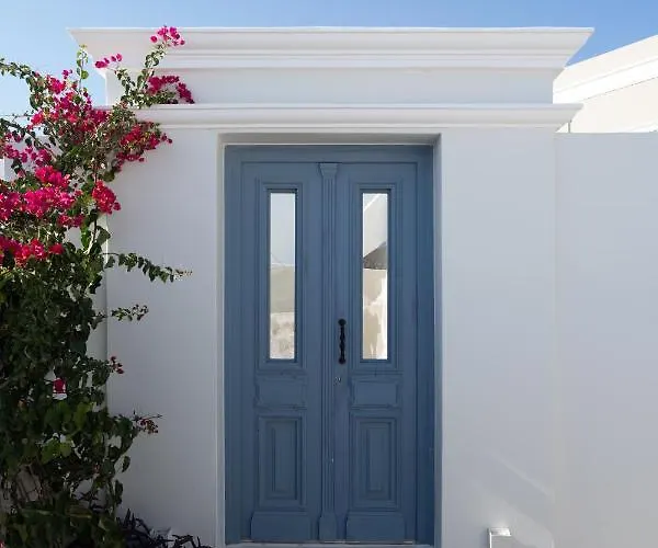 Βίλα Sunset View Villa With Swimming Pool & Heated Jacuzzi *