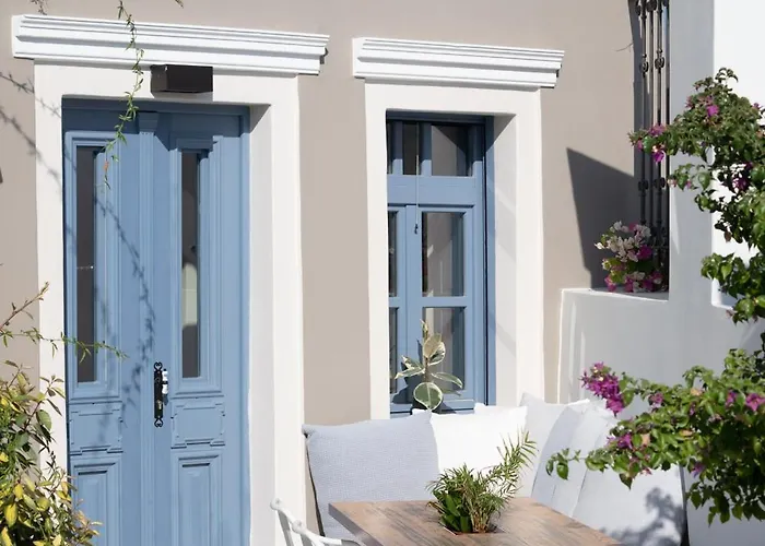 Sunset View Villa With Swimming Pool & Heated Jacuzzi * Πύργος