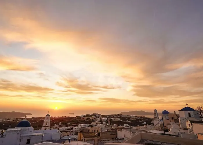 Sunset View Villa With Swimming Pool & Heated Jacuzzi Βίλα Πύργος