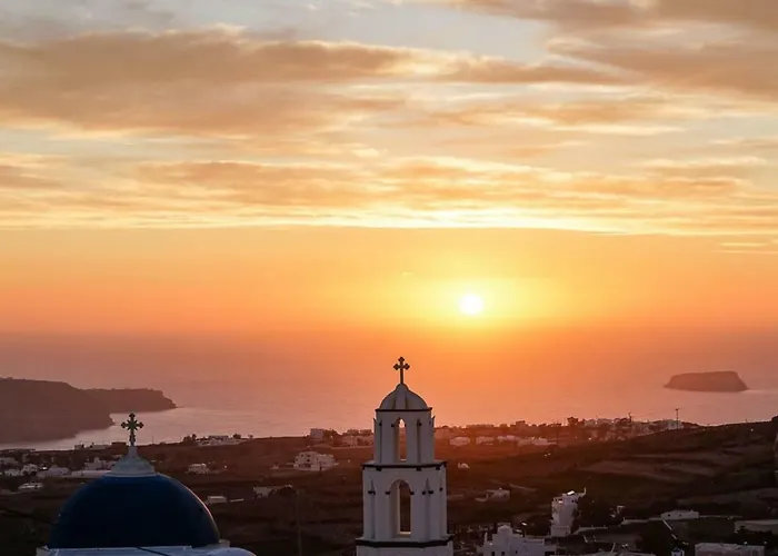 Bliss Mansion With Sunset View & Swimming Pool 别墅