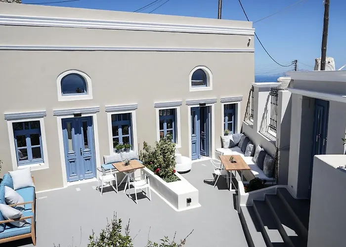 Βίλα Sunset View Villa With Swimming Pool & Heated Jacuzzi Πύργος