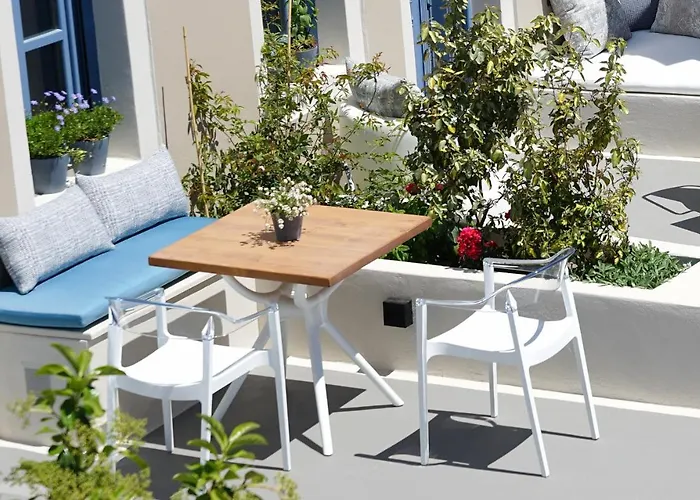 Βίλα Sunset View Villa With Swimming Pool & Heated Jacuzzi Πύργος