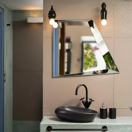 Bliss Mansion With Sunset View & Swimming Pool * Pýrgos