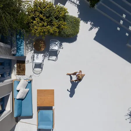 Bliss Mansion With Sunset View & Swimming Pool Villa Pýrgos