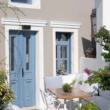 Sunset View Villa With Swimming Pool & Heated Jacuzzi * Pýrgos