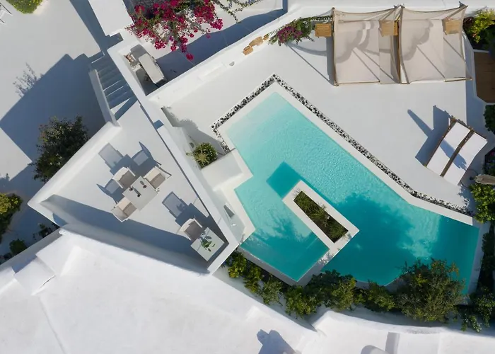 Sunset View Villa With Swimming Pool & Heated Jacuzzi *