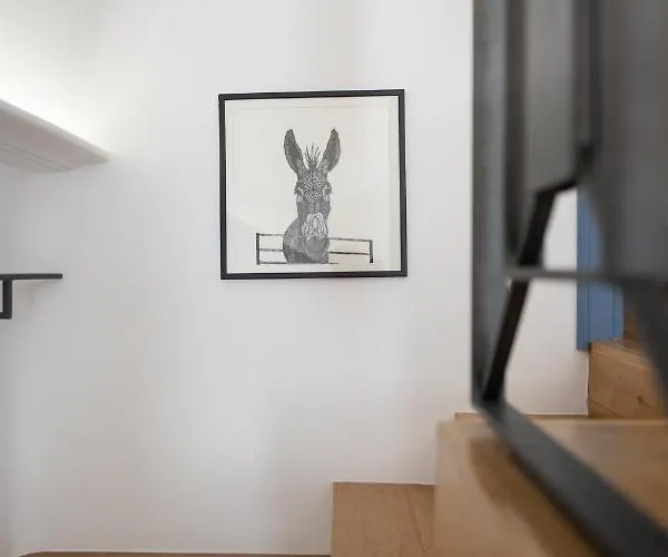 Bliss Mansion With Sunset View & Swimming Pool Pýrgos