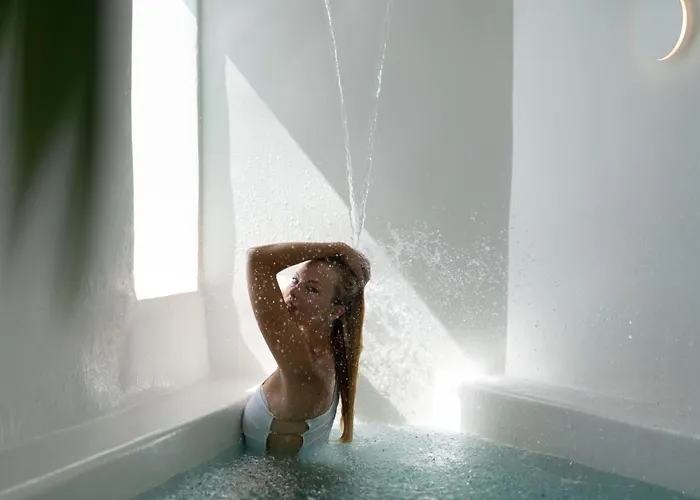 Villa Bliss Mansion With Sunset View & Swimming Pool Pýrgos