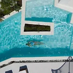 Sunset View With Swimming Pool & Heated Jacuzzi Villa *