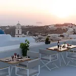 Sunset View With Swimming Pool & Heated Jacuzzi Villa *