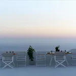 Sunset View With Swimming Pool & Heated Jacuzzi * Pyrgos Kallistis
